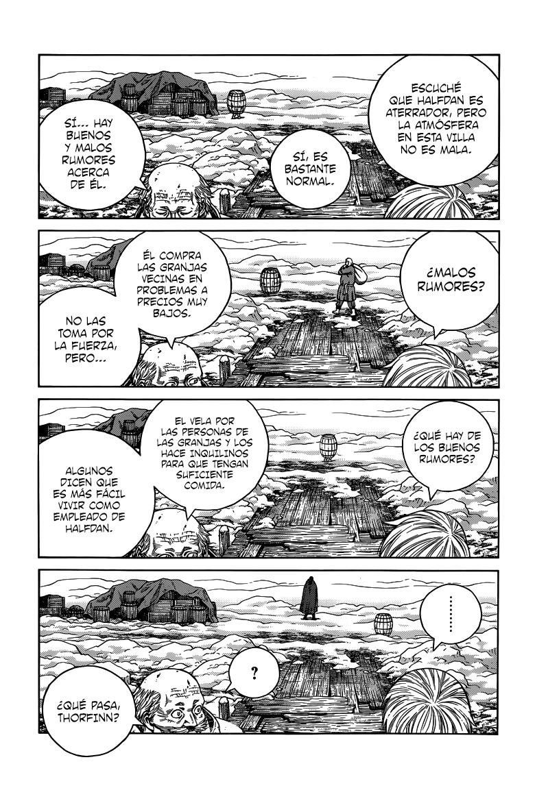 Read Vinland Saga (ES) Manga Online