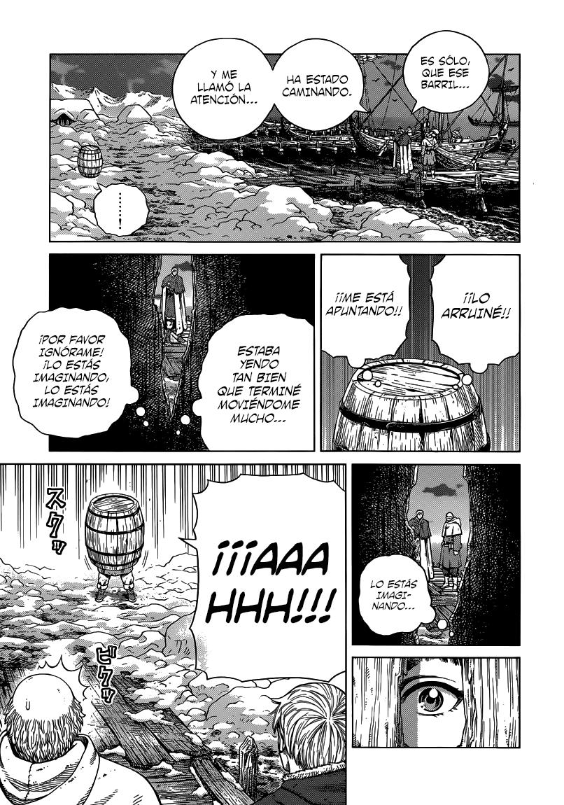 Read Vinland Saga (ES) Manga Online