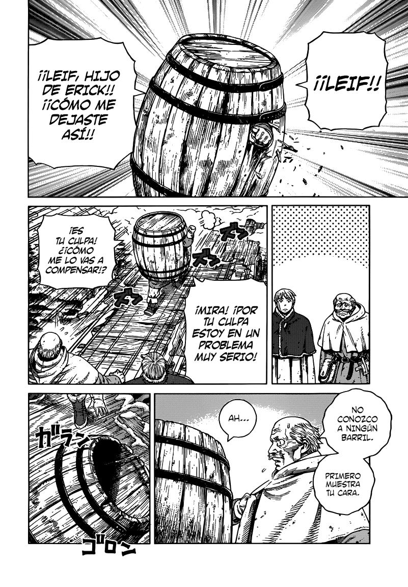 Read Vinland Saga (ES) Manga Online