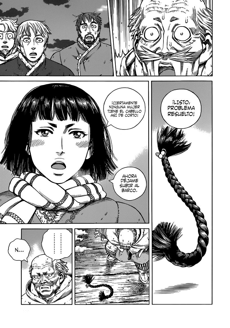 Read Vinland Saga (ES) Manga Online