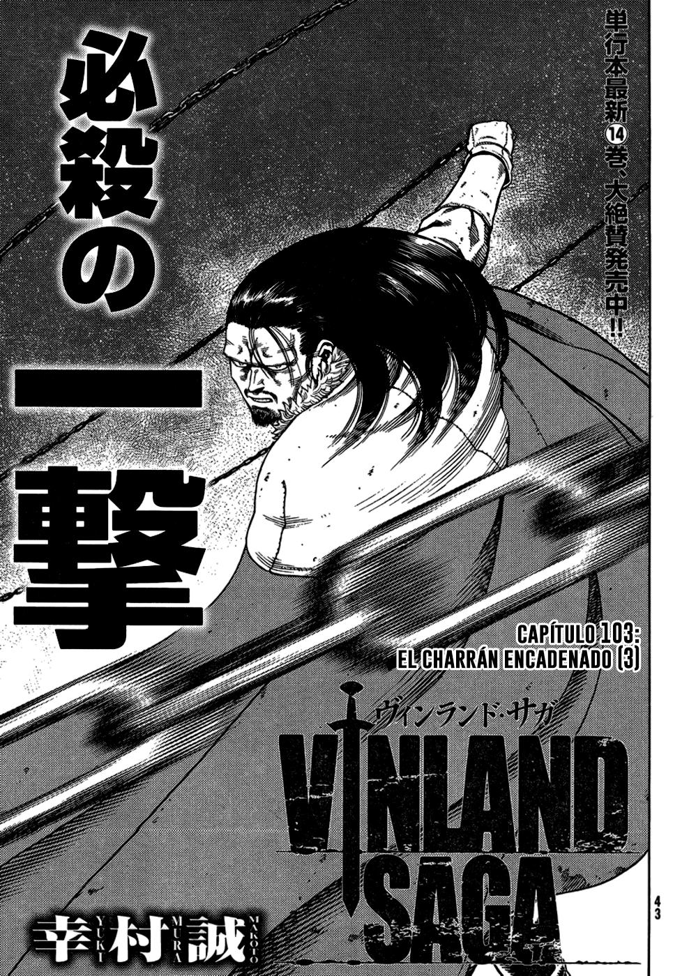 Read Vinland Saga (ES) Manga Online