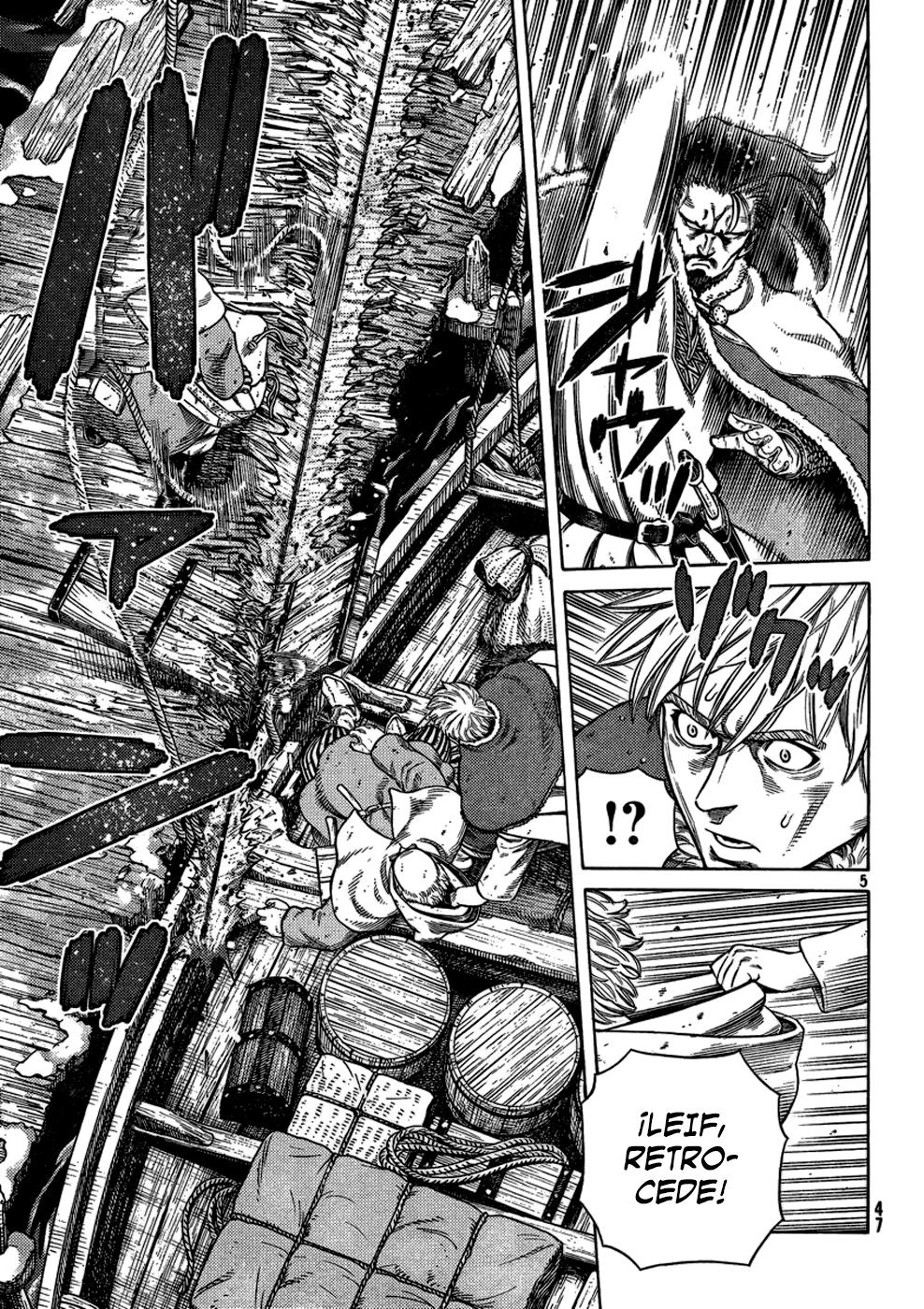 Read Vinland Saga (ES) Manga Online