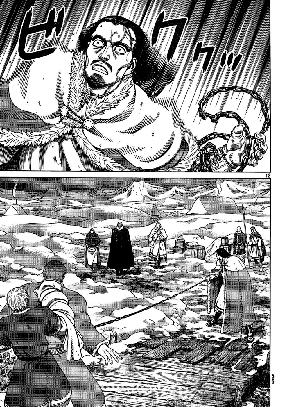 Read Vinland Saga (ES) Manga Online