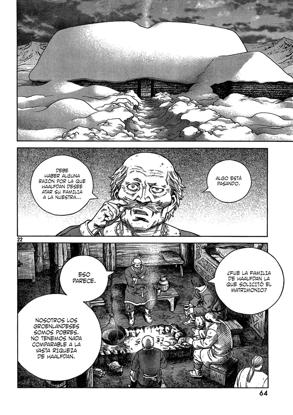 Read Vinland Saga (ES) Manga Online