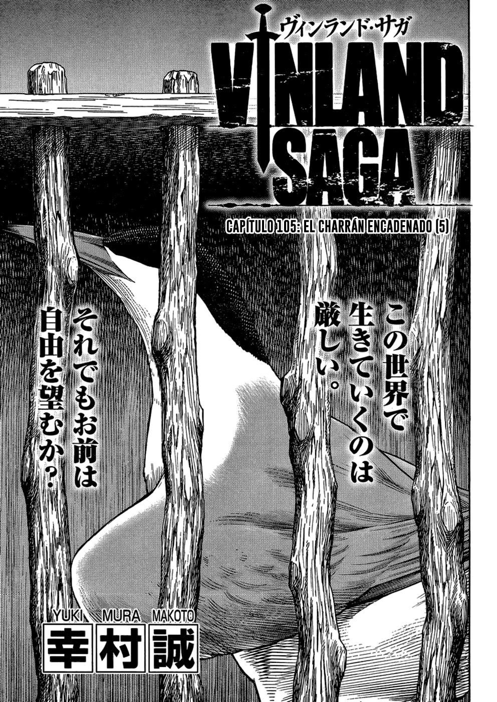 Read Vinland Saga (ES) Manga Online