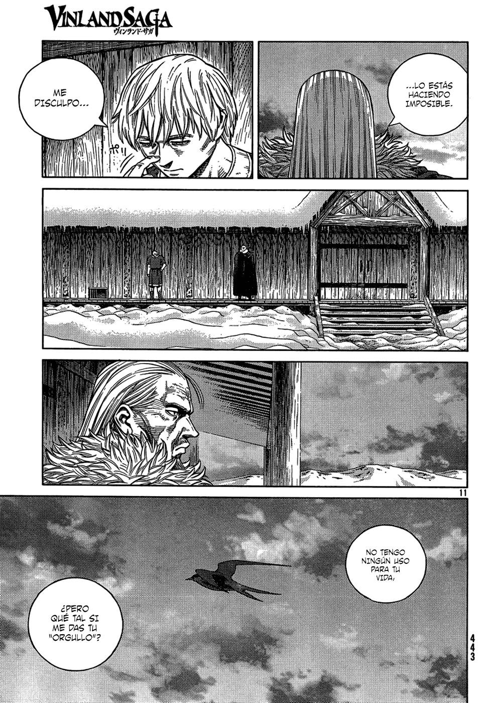 Read Vinland Saga (ES) Manga Online