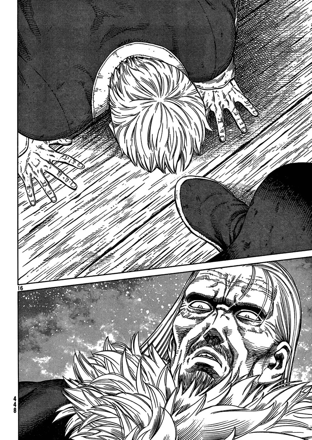 Read Vinland Saga (ES) Manga Online
