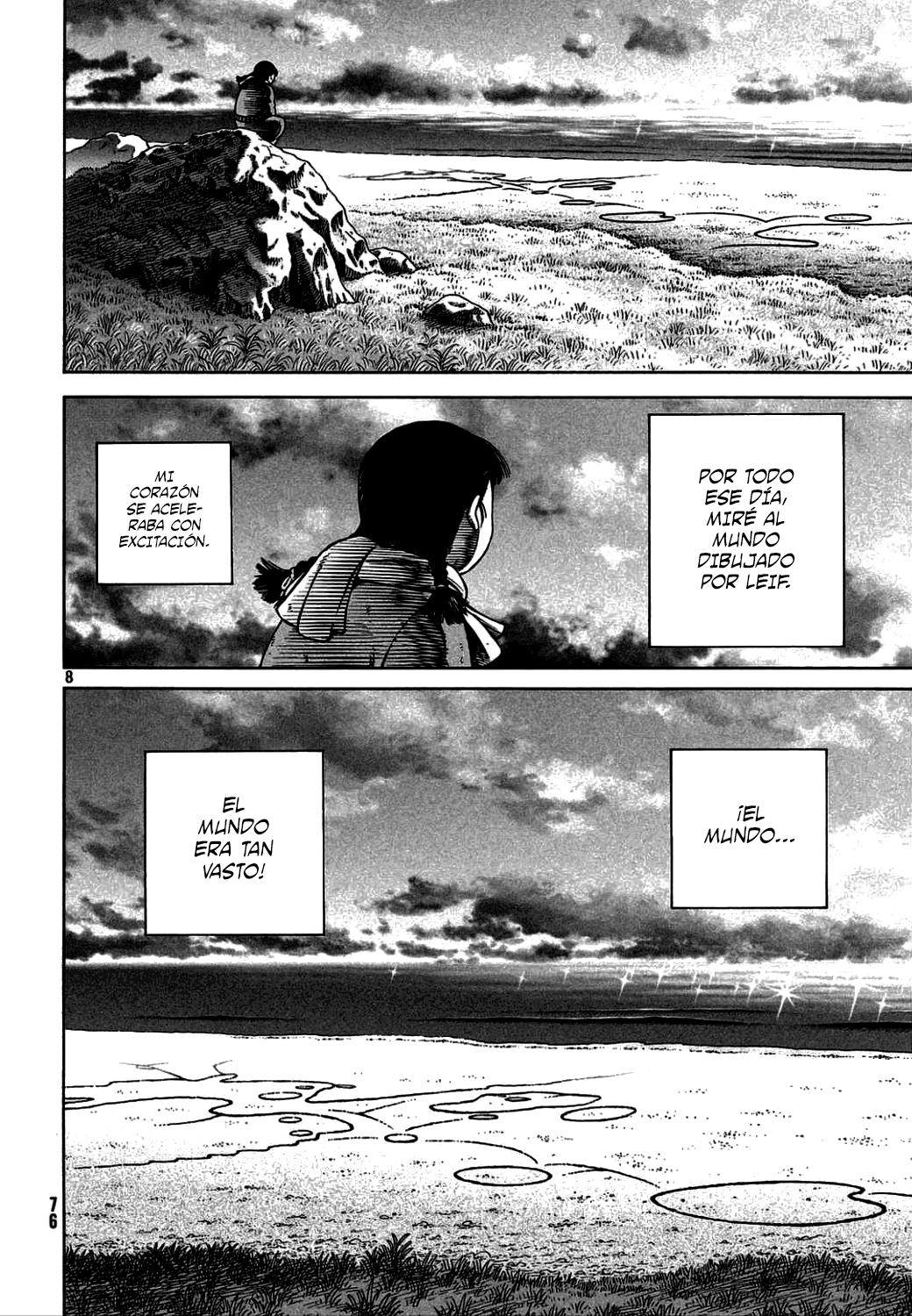 Read Vinland Saga (ES) Manga Online