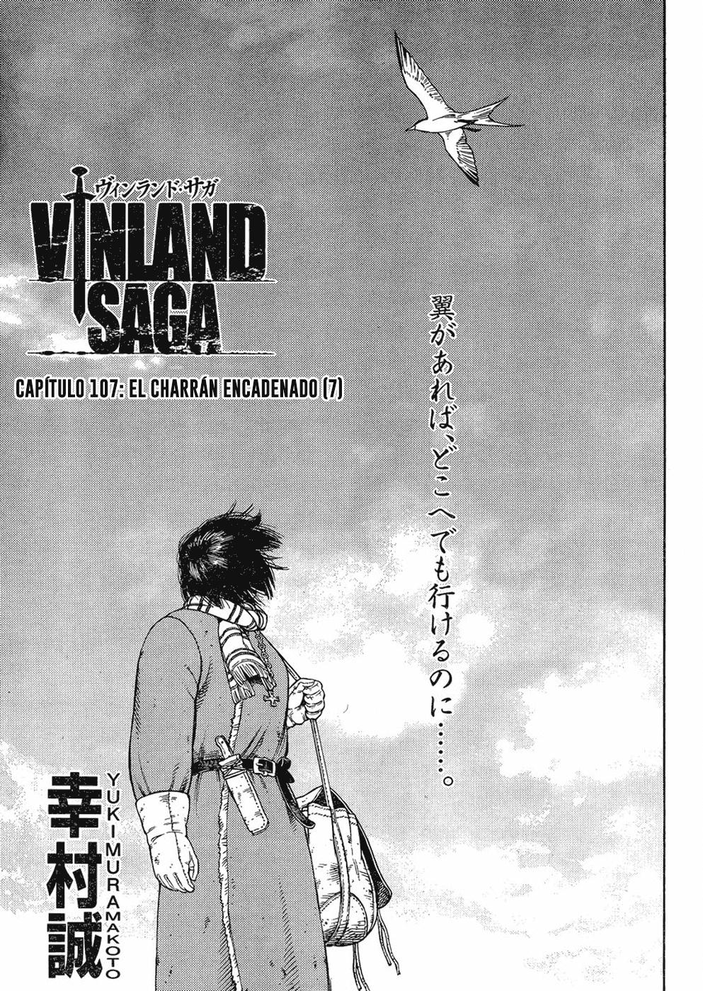 Read Vinland Saga (ES) Manga Online