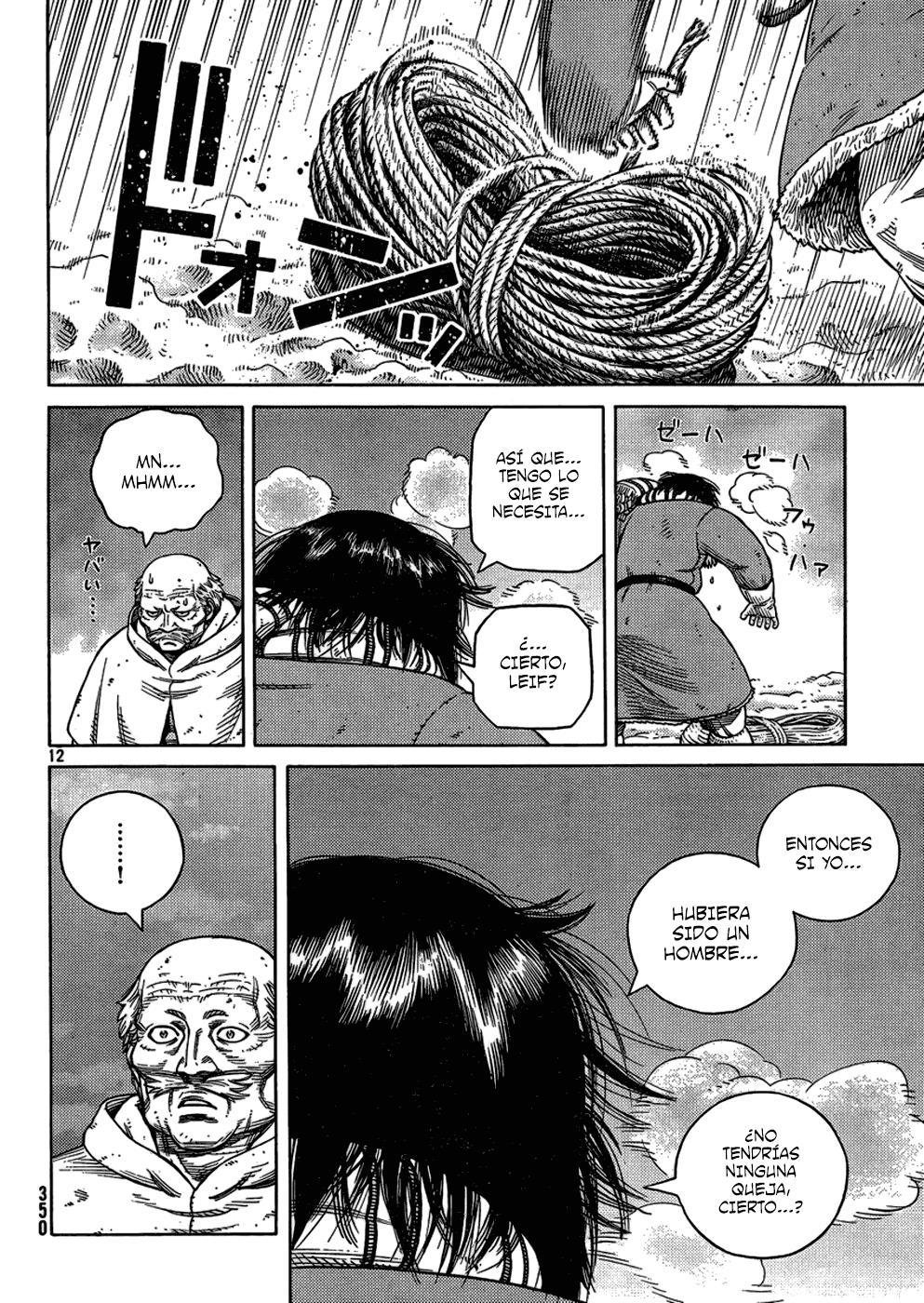 Read Vinland Saga (ES) Manga Online
