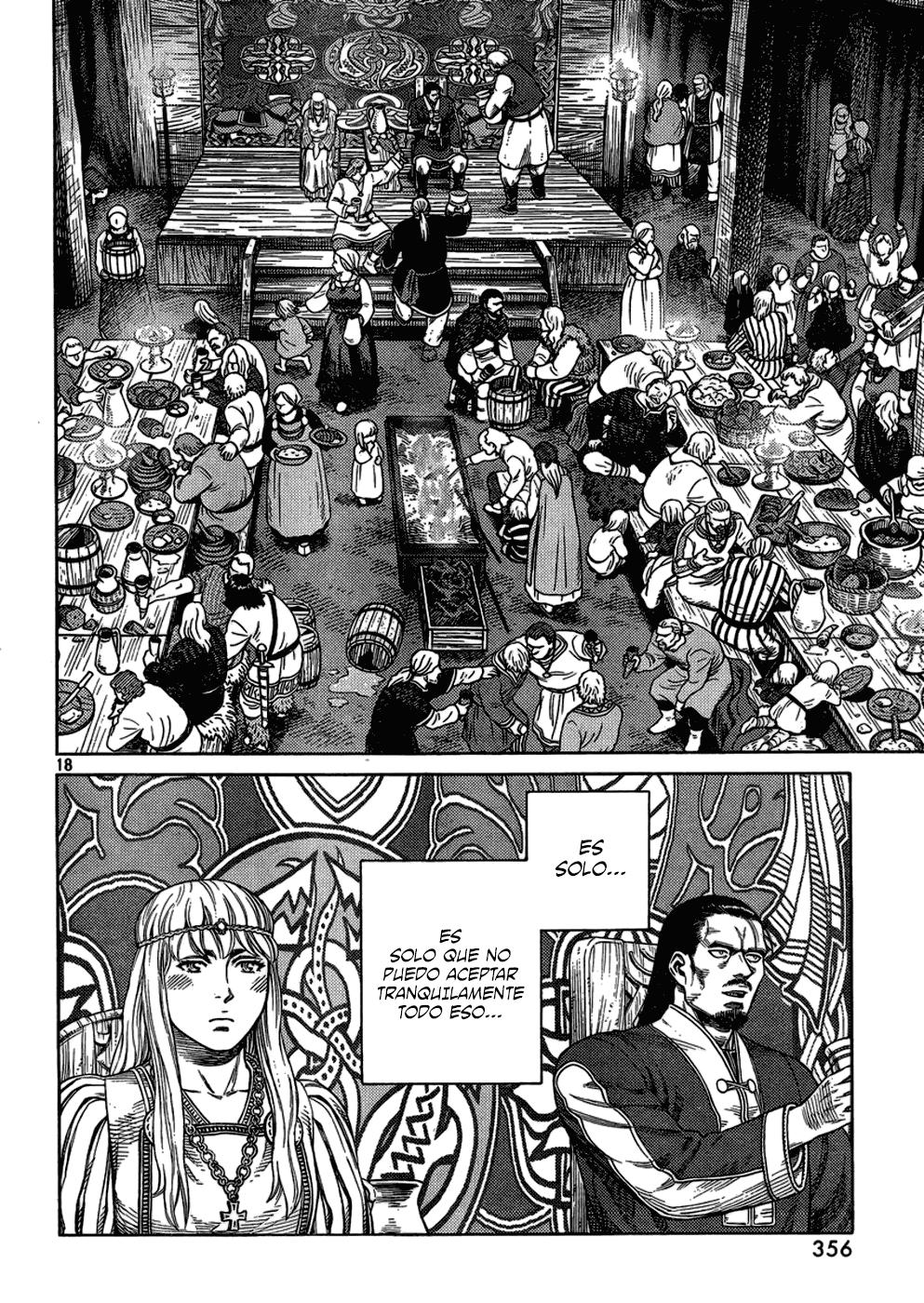 Read Vinland Saga (ES) Manga Online