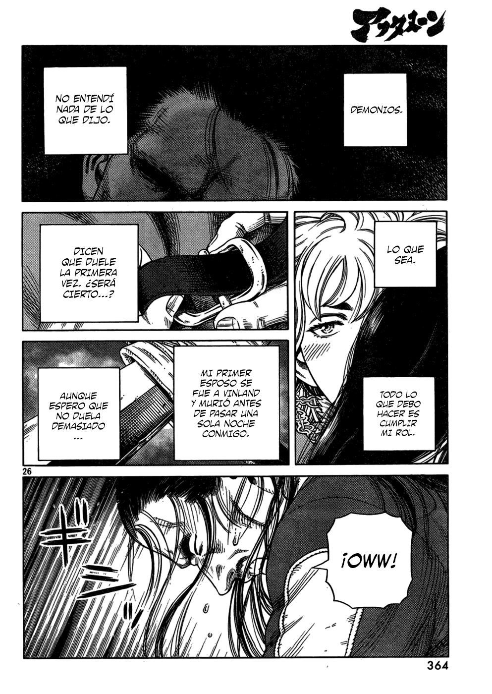 Read Vinland Saga (ES) Manga Online