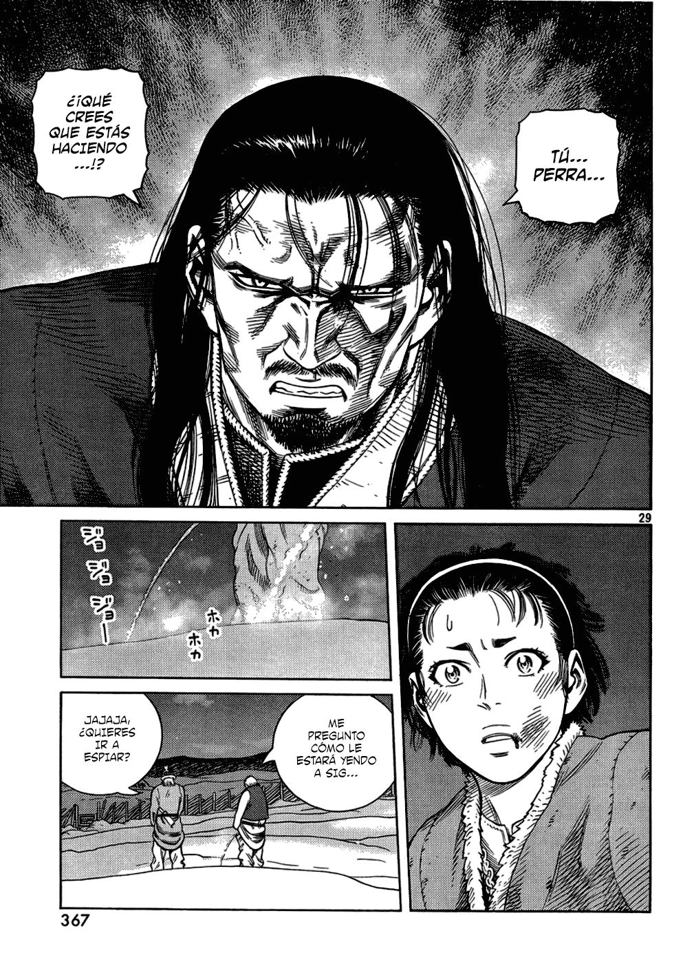 Read Vinland Saga (ES) Manga Online