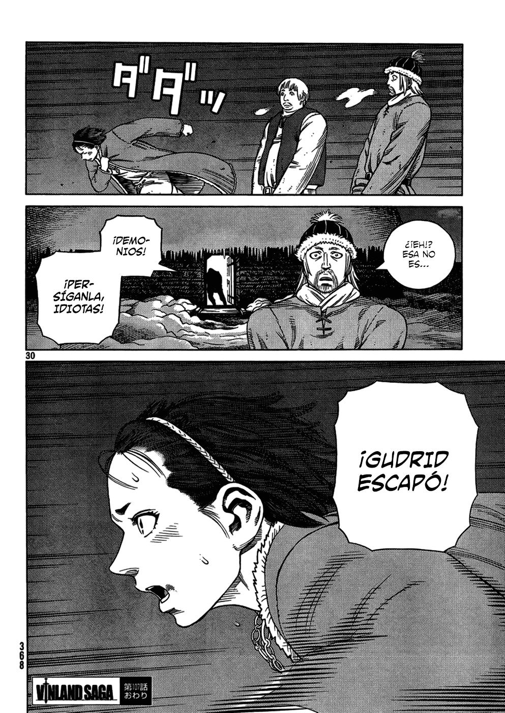 Read Vinland Saga (ES) Manga Online