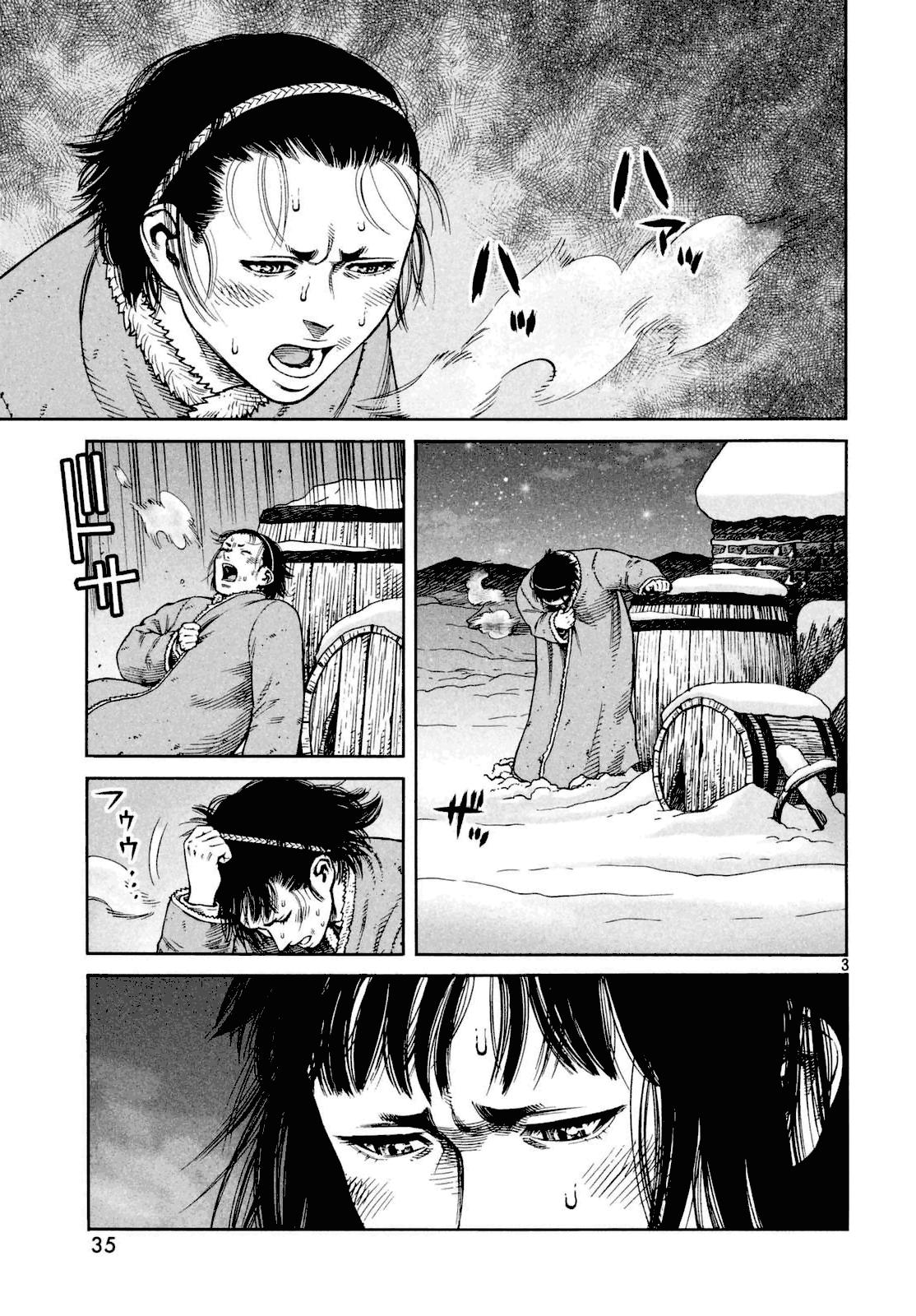 Read Vinland Saga (ES) Manga Online