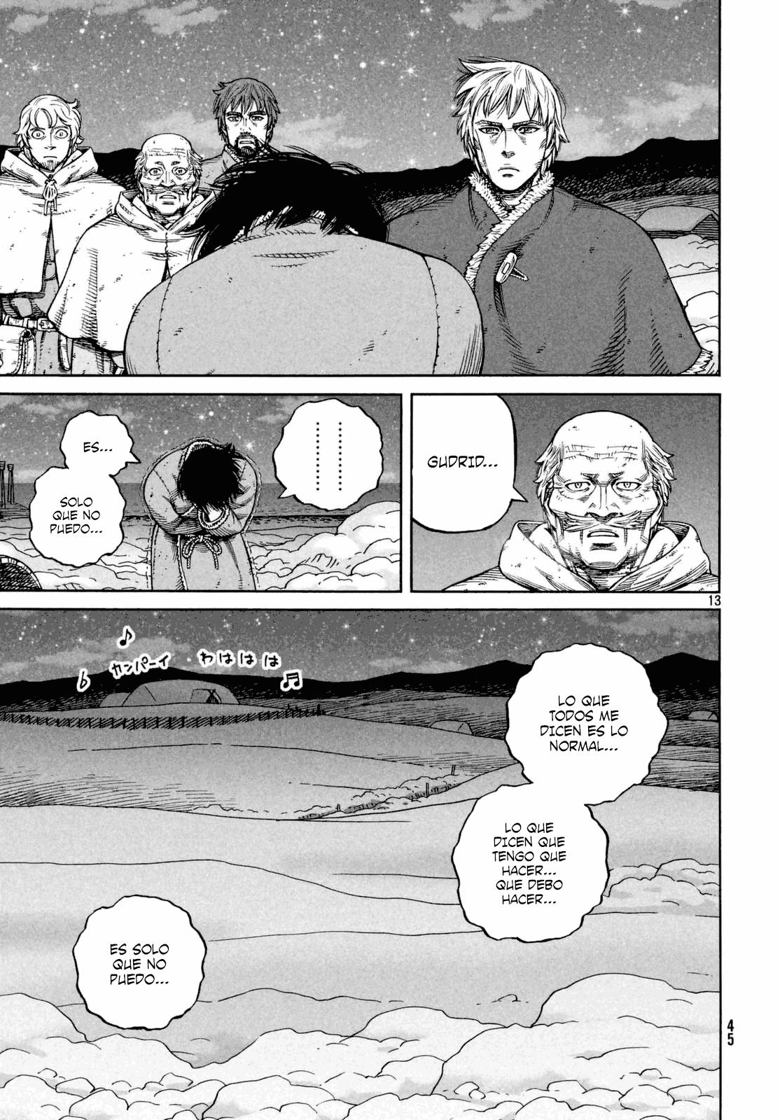 Read Vinland Saga (ES) Manga Online