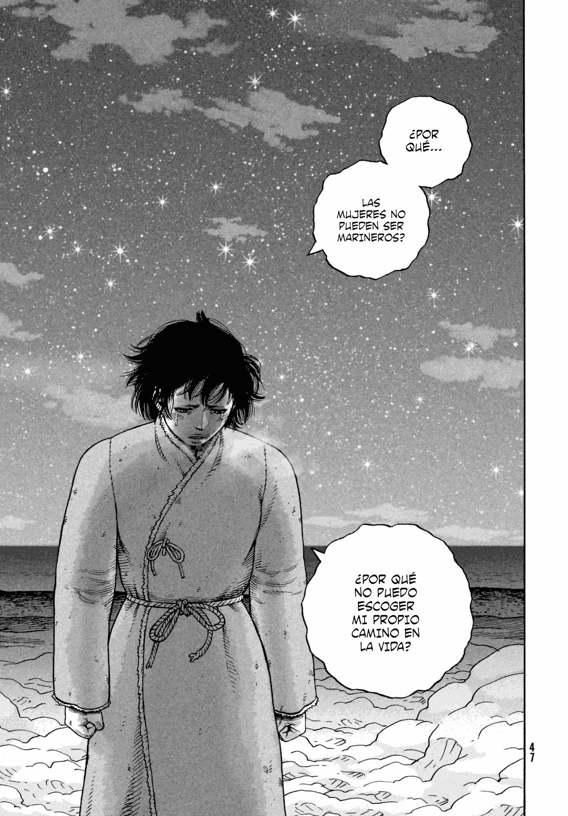Read Vinland Saga (ES) Manga Online