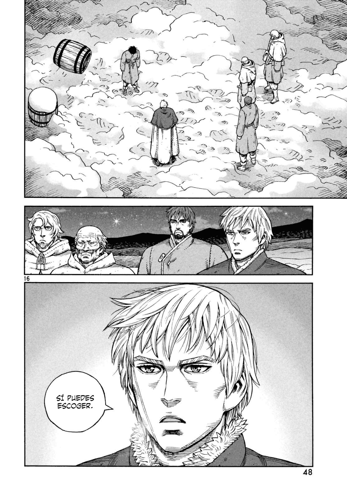 Read Vinland Saga (ES) Manga Online