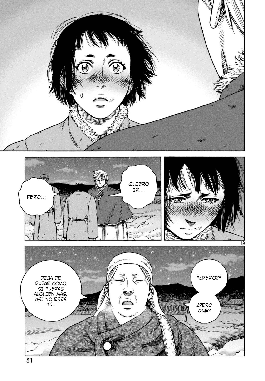 Read Vinland Saga (ES) Manga Online