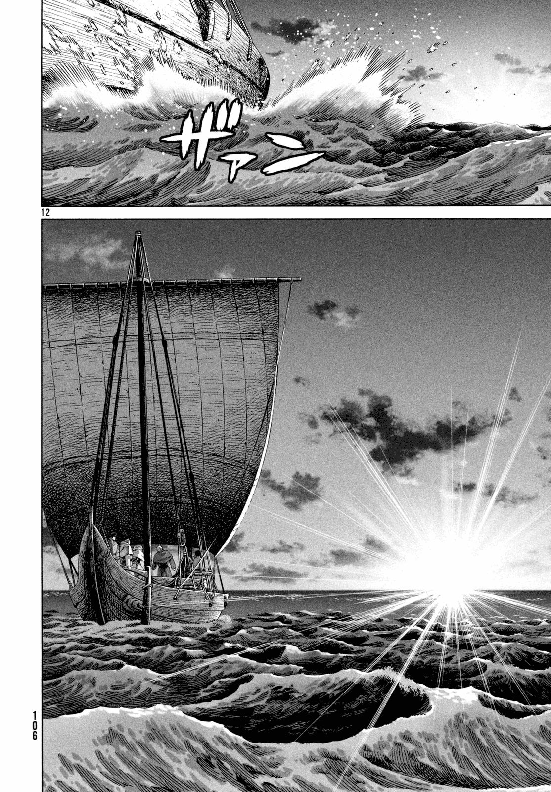 Read Vinland Saga (ES) Manga Online