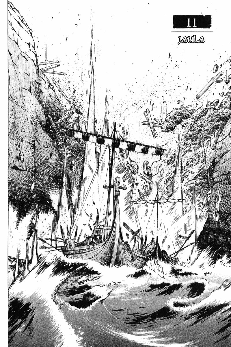 Read Vinland Saga (ES) Manga Online
