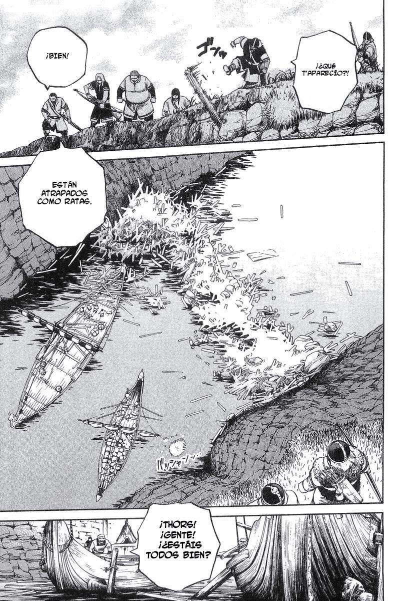 Read Vinland Saga (ES) Manga Online