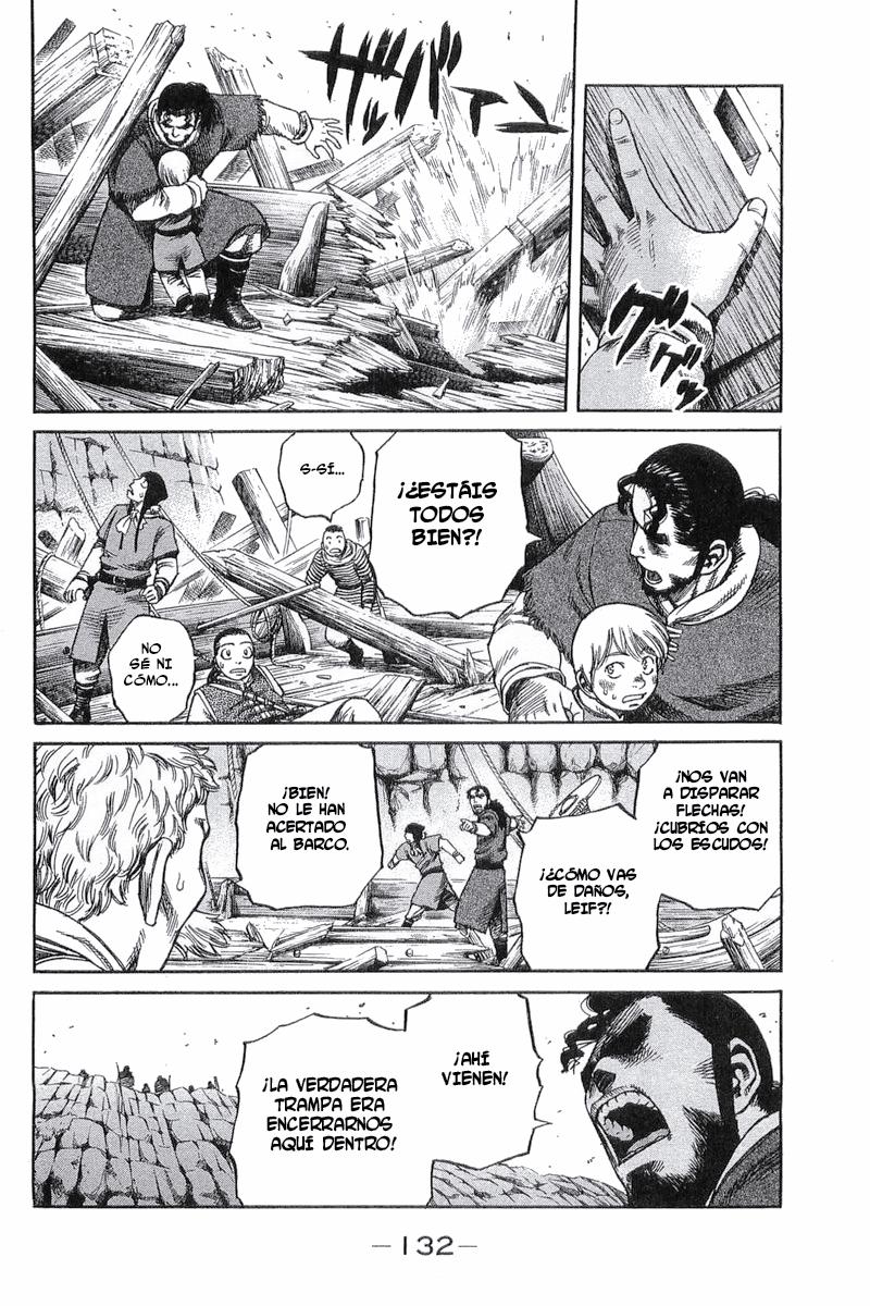 Read Vinland Saga (ES) Manga Online