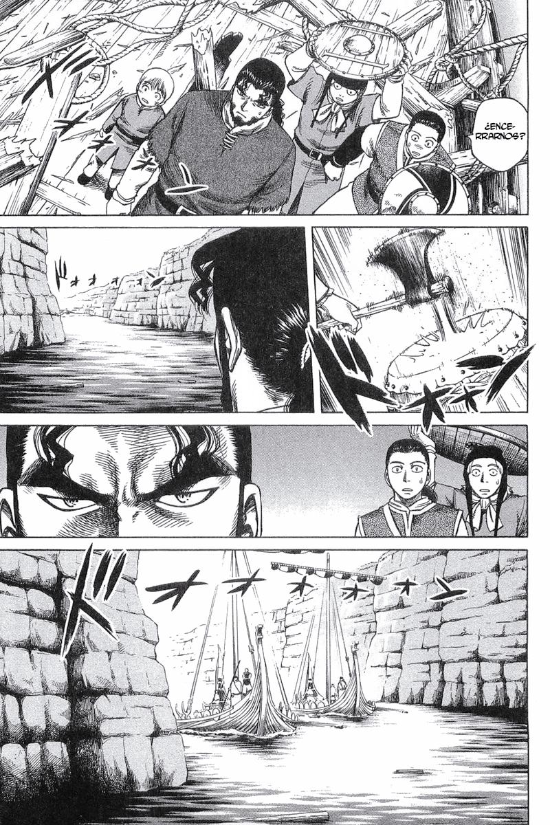 Read Vinland Saga (ES) Manga Online