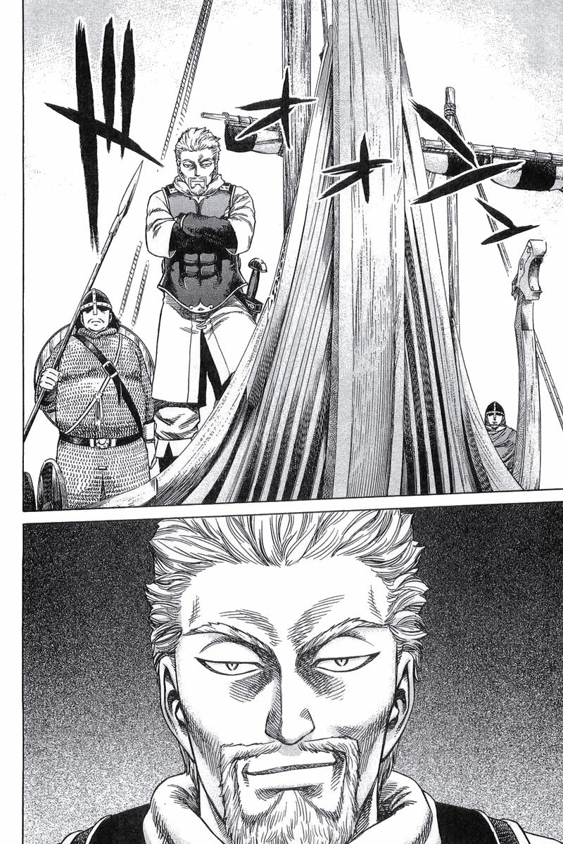 Read Vinland Saga (ES) Manga Online