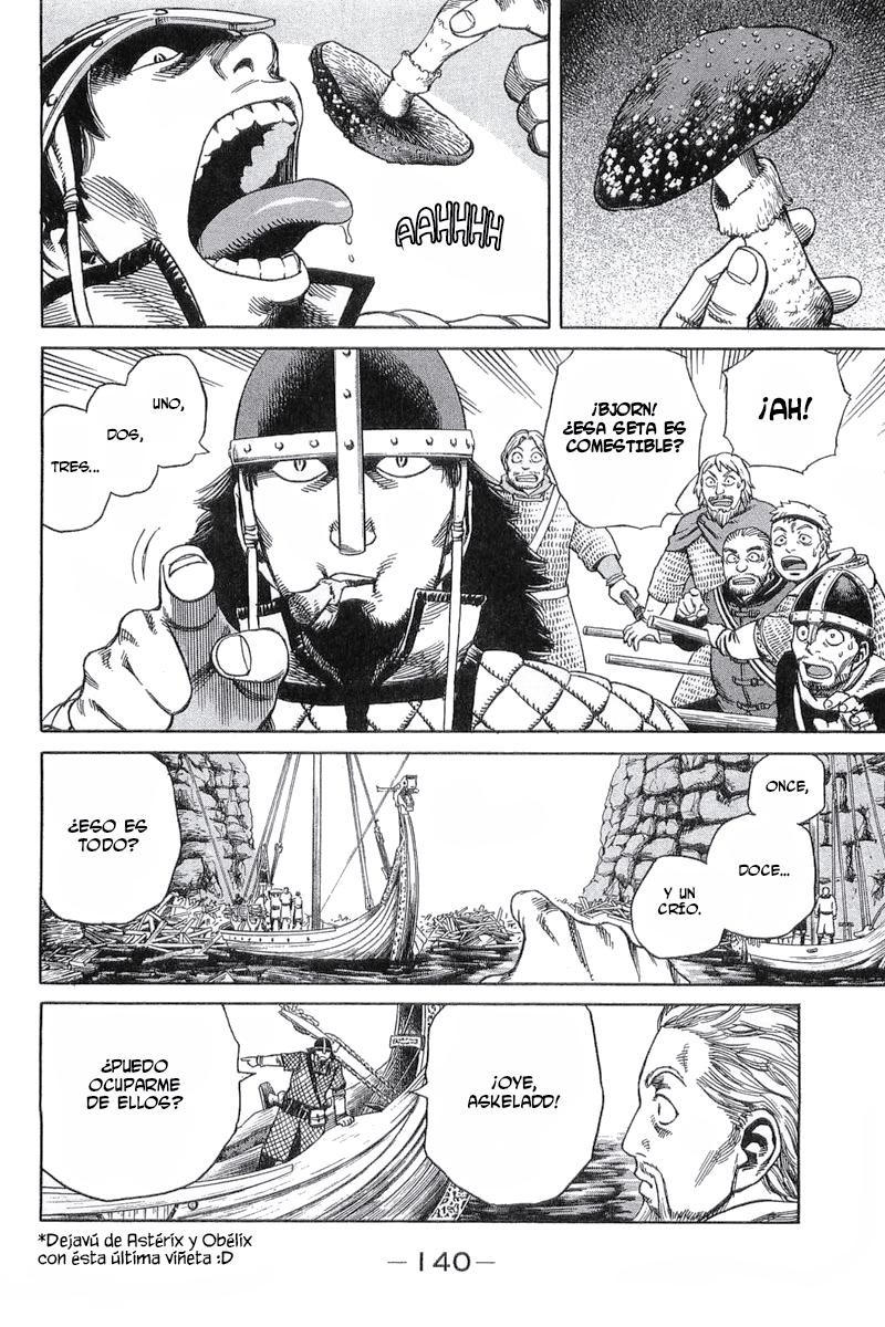 Read Vinland Saga (ES) Manga Online
