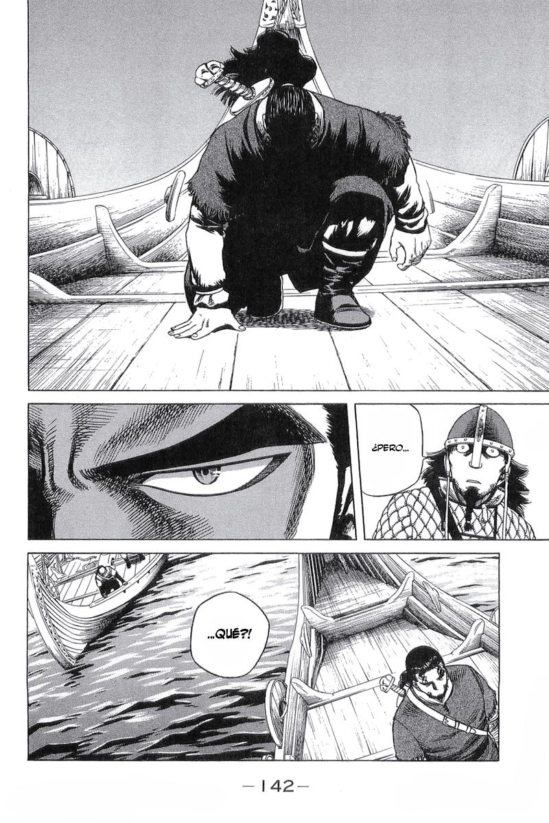 Read Vinland Saga (ES) Manga Online