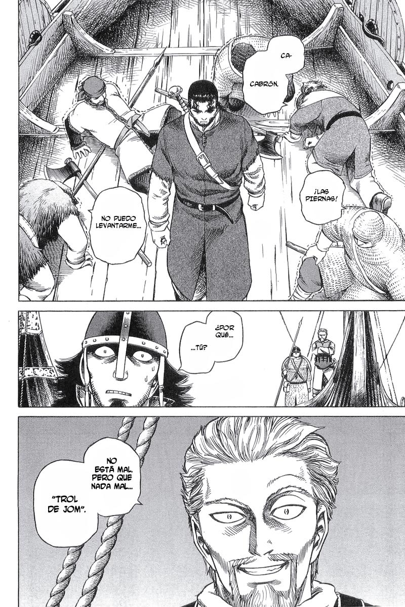 Read Vinland Saga (ES) Manga Online