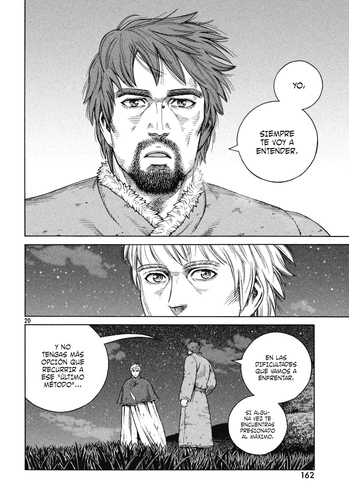 Read Vinland Saga (ES) Manga Online