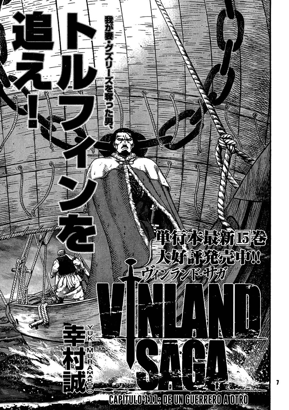 Read Vinland Saga (ES) Manga Online