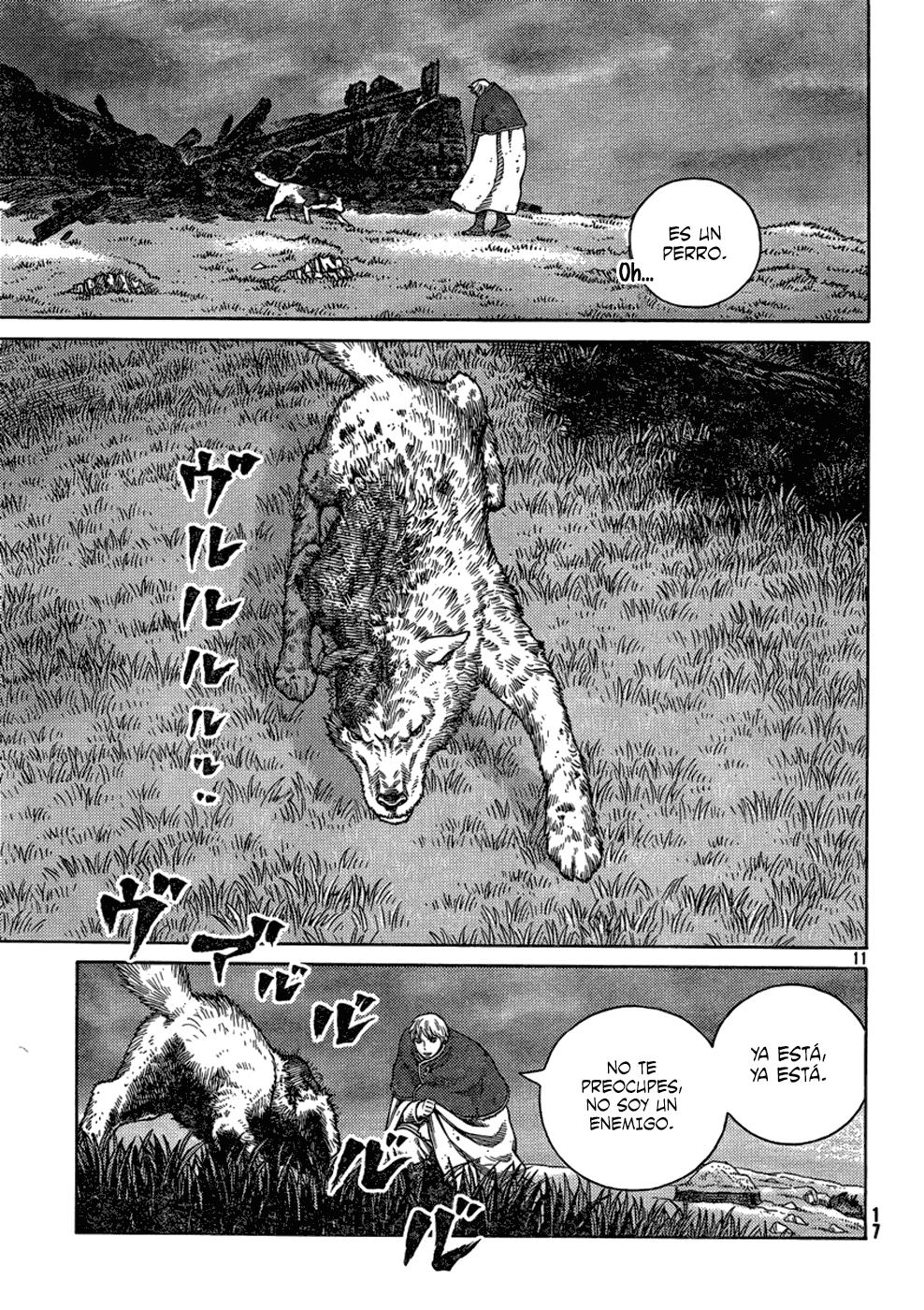 Read Vinland Saga (ES) Manga Online