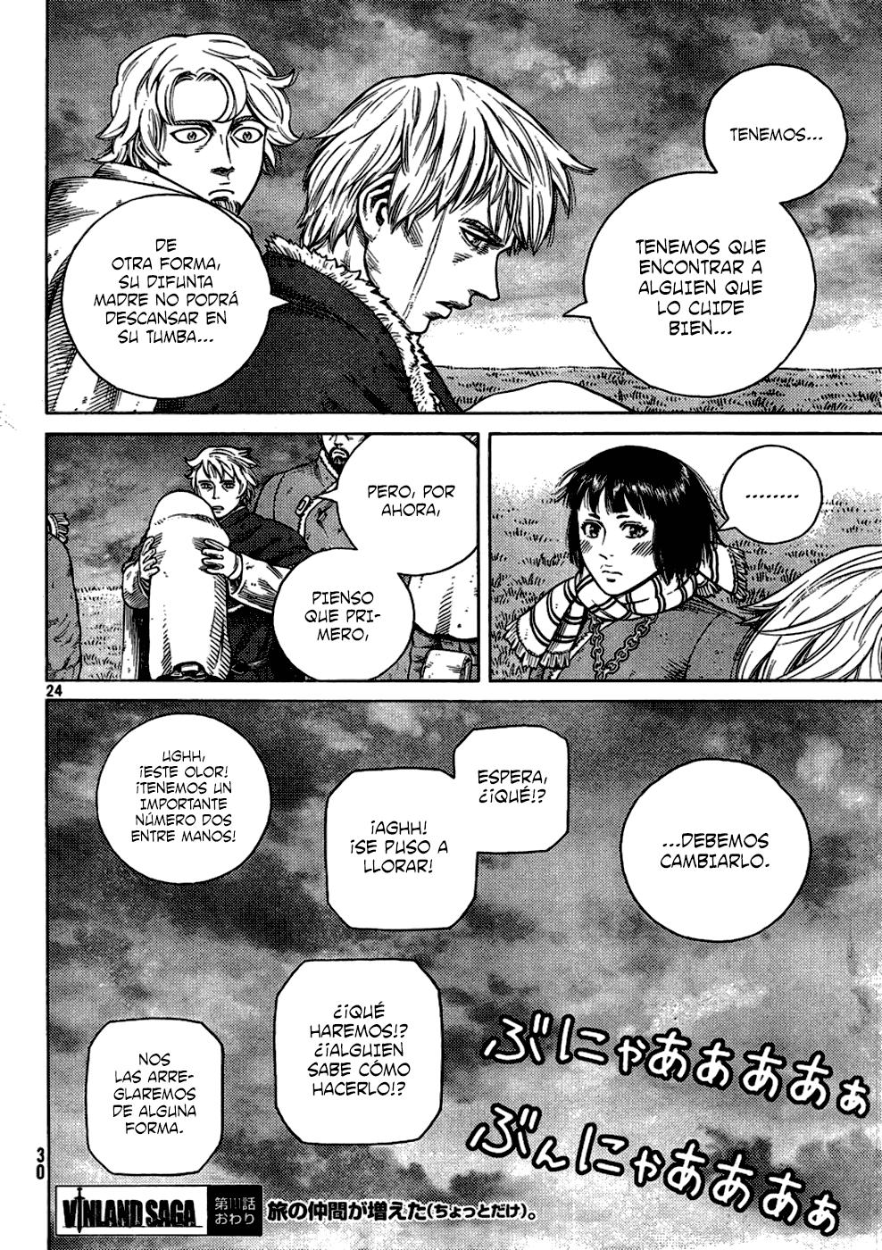 Read Vinland Saga (ES) Manga Online