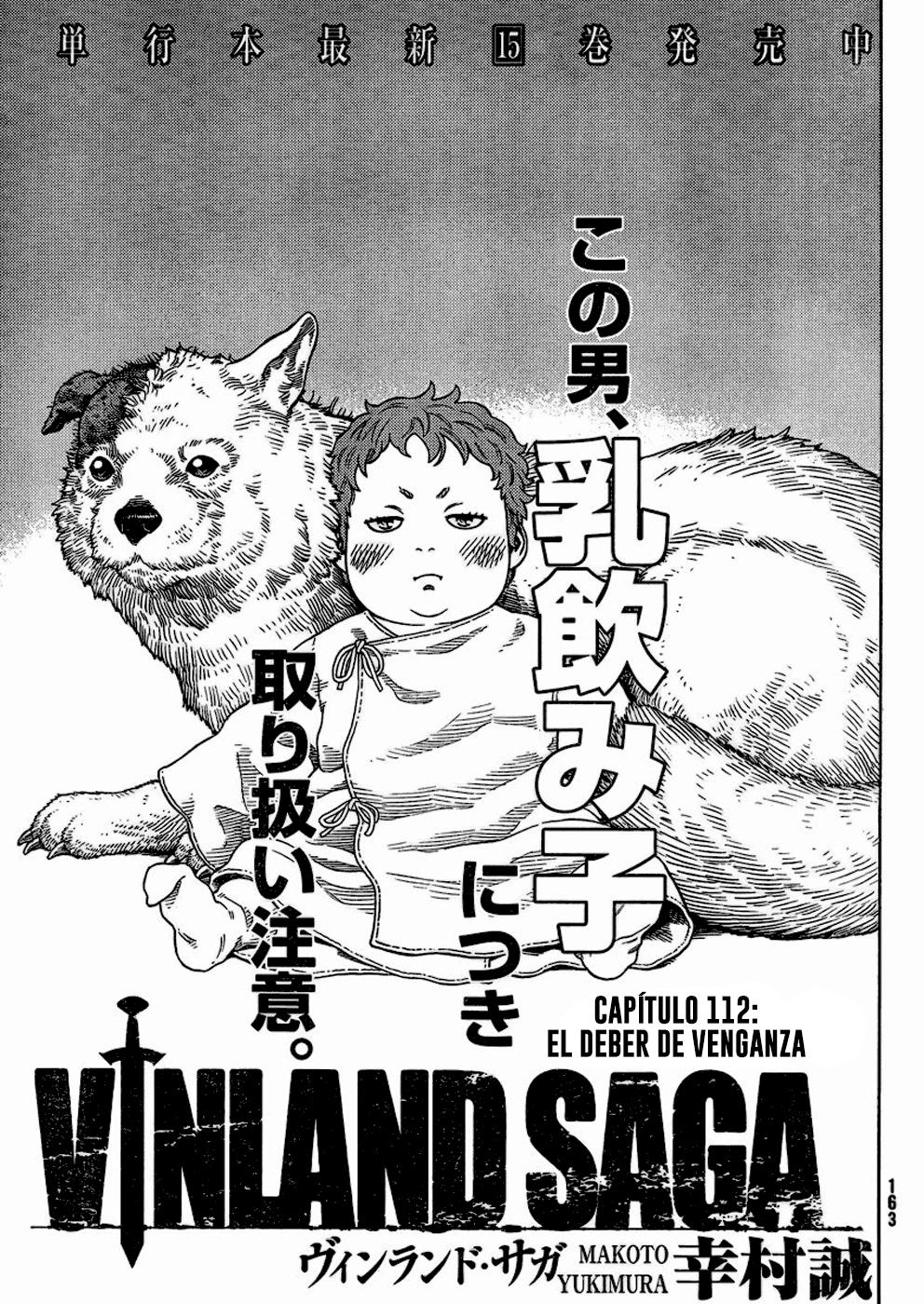 Read Vinland Saga (ES) Manga Online