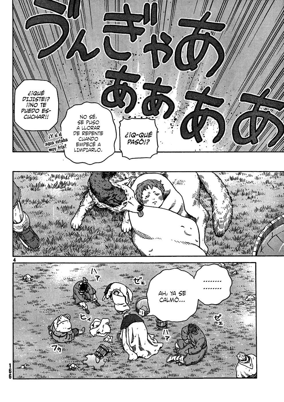 Read Vinland Saga (ES) Manga Online