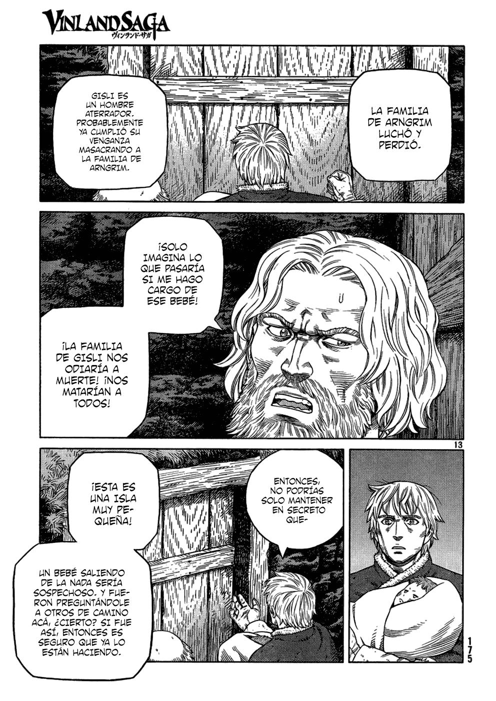 Read Vinland Saga (ES) Manga Online