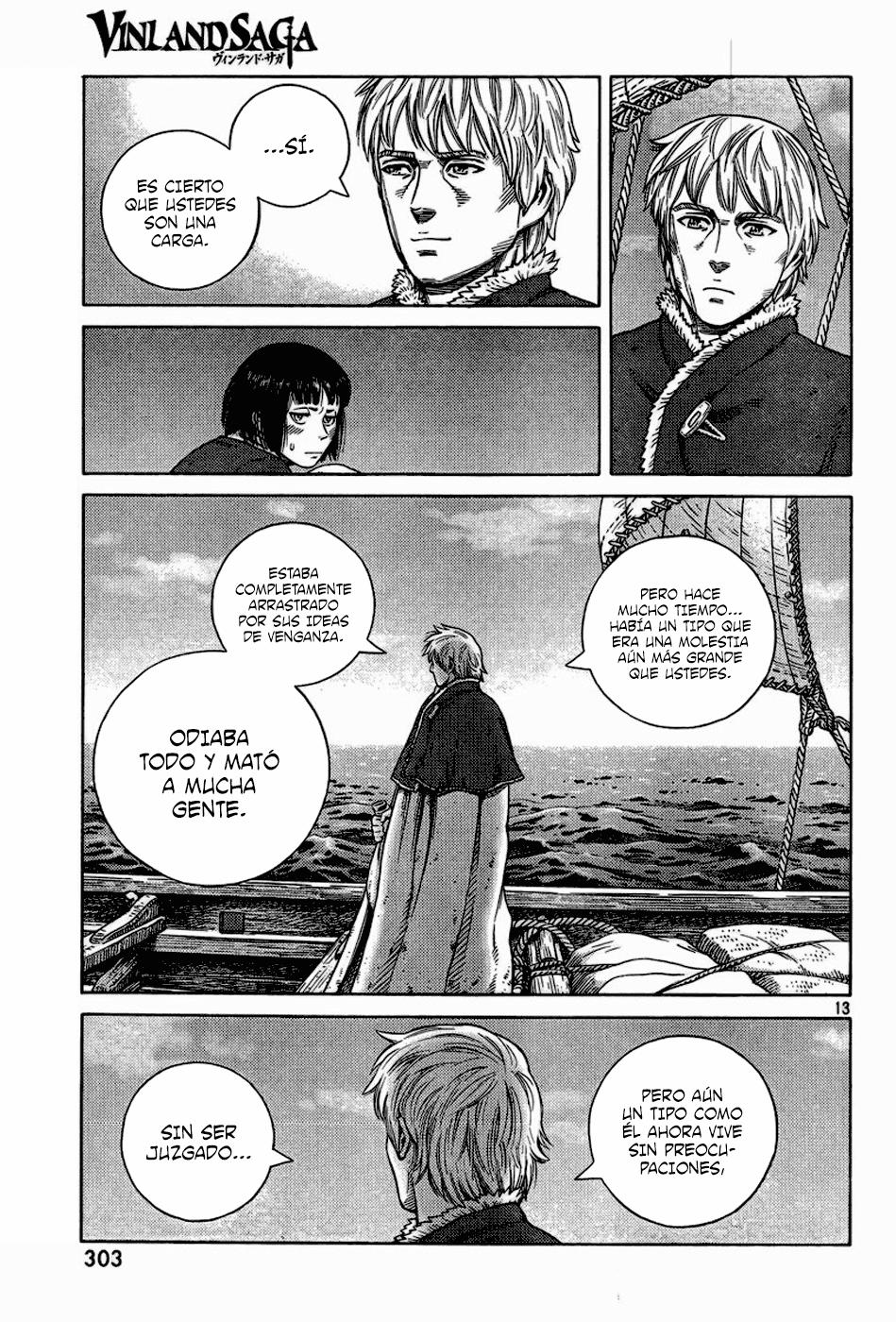 Read Vinland Saga (ES) Manga Online
