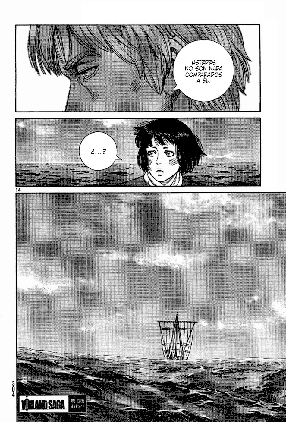 Read Vinland Saga (ES) Manga Online