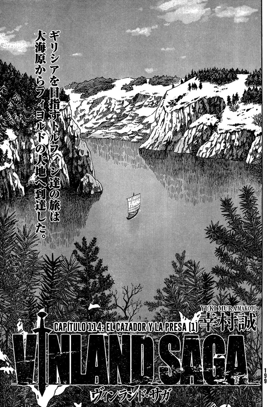 Read Vinland Saga (ES) Manga Online