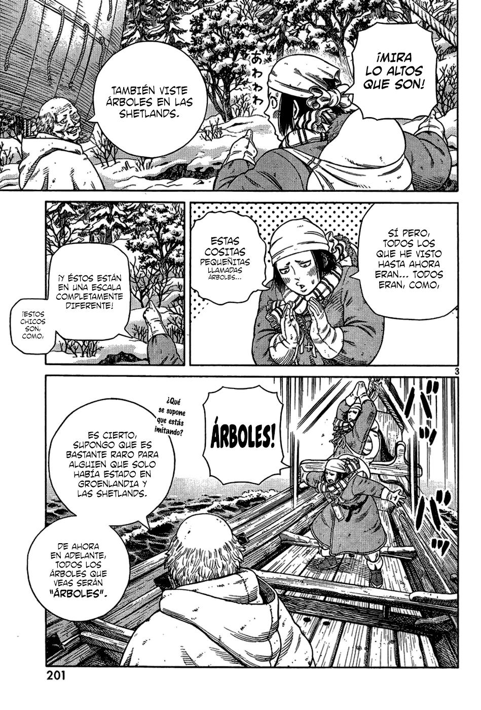 Read Vinland Saga (ES) Manga Online