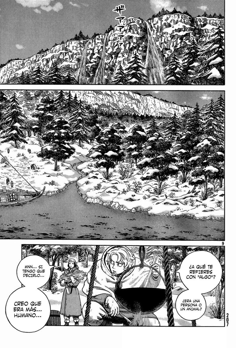 Read Vinland Saga (ES) Manga Online