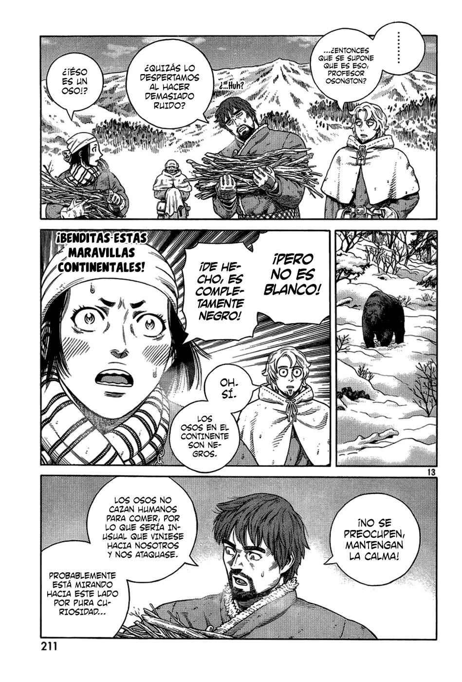 Read Vinland Saga (ES) Manga Online