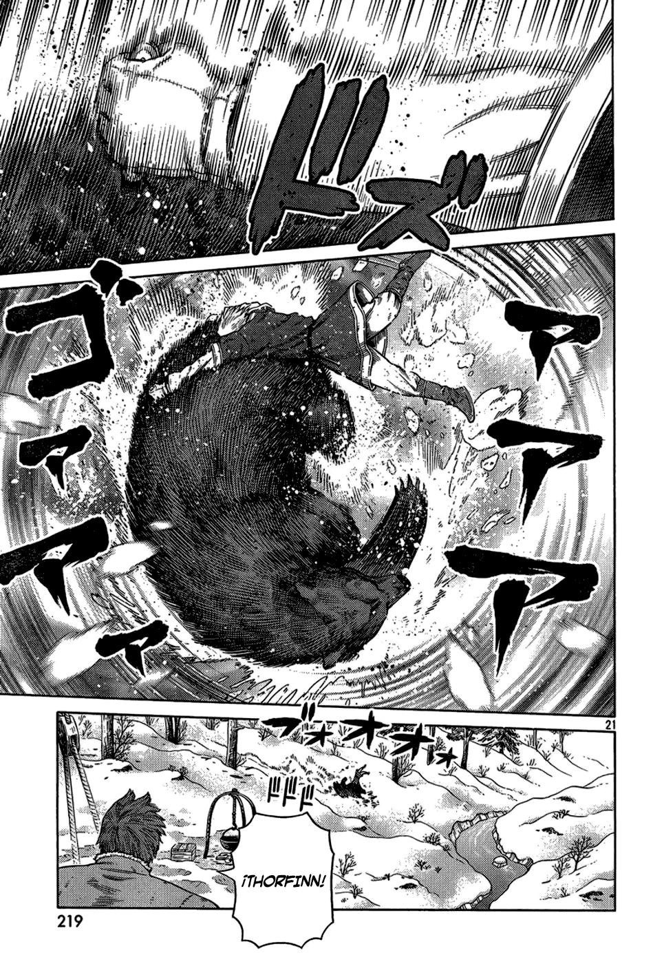 Read Vinland Saga (ES) Manga Online