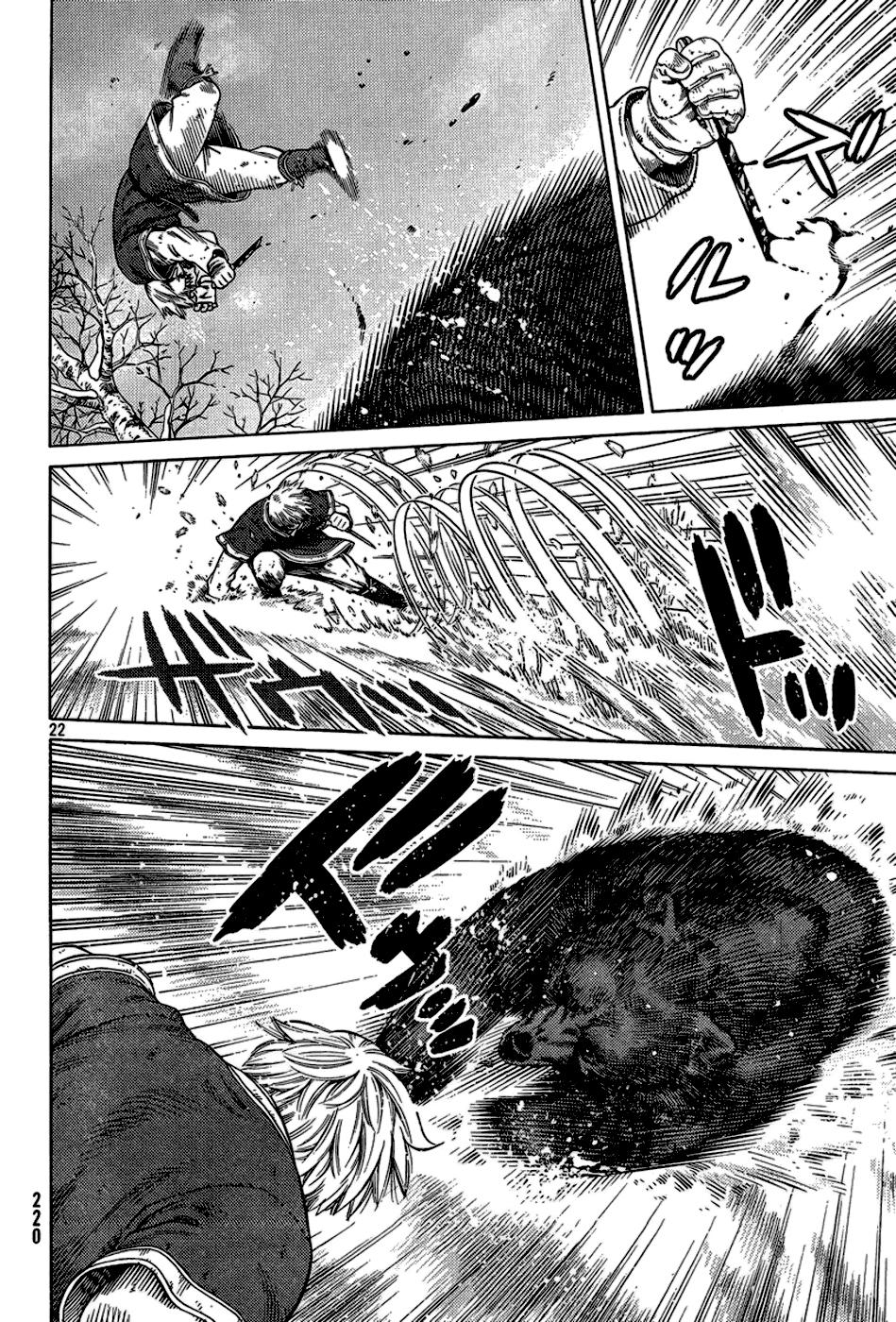 Read Vinland Saga (ES) Manga Online