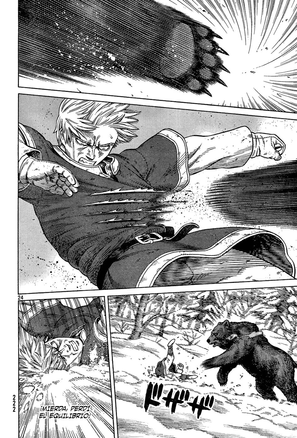 Read Vinland Saga (ES) Manga Online
