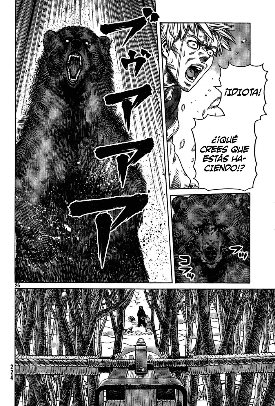 Read Vinland Saga (ES) Manga Online
