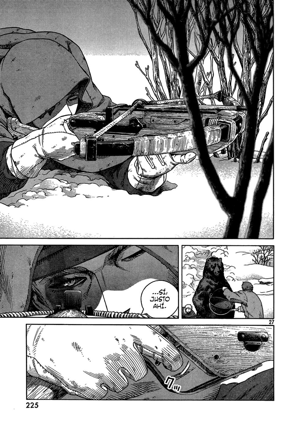 Read Vinland Saga (ES) Manga Online